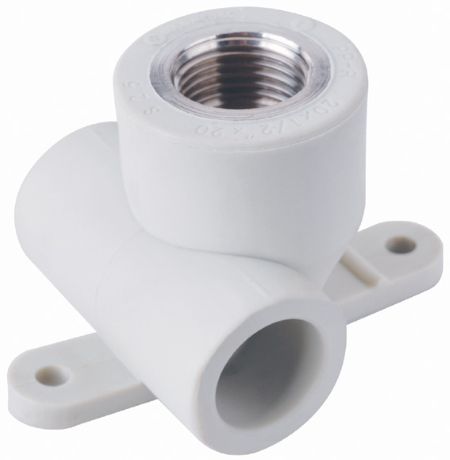 Kraanikolmik PP-R 20-1/2